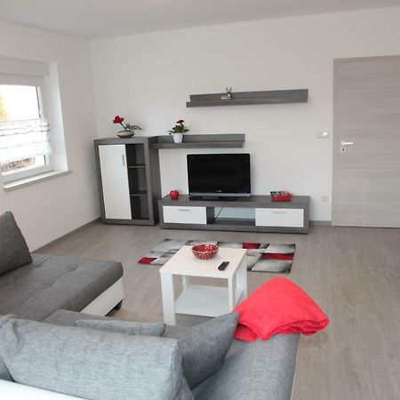 Ferienhaus Oberlausitz Malschwitz 外观 照片