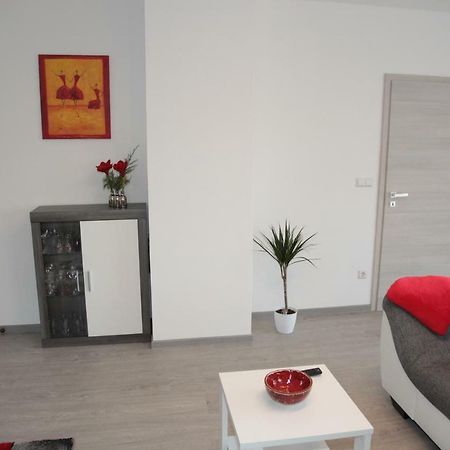 Ferienhaus Oberlausitz Malschwitz 外观 照片