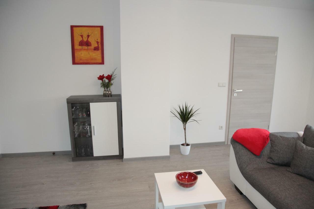 Ferienhaus Oberlausitz Malschwitz 外观 照片