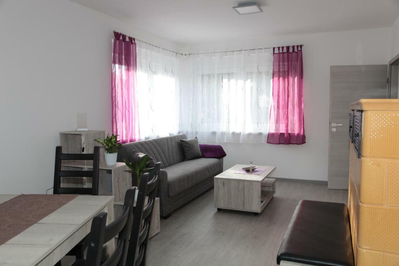 Ferienhaus Oberlausitz Malschwitz 外观 照片