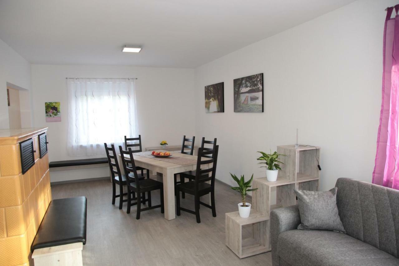 Ferienhaus Oberlausitz Malschwitz 外观 照片