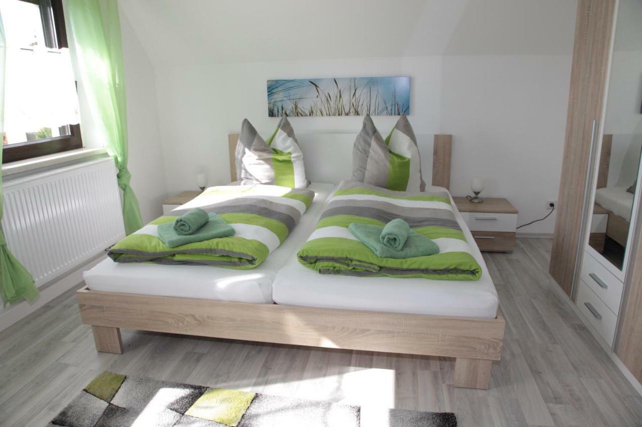Ferienhaus Oberlausitz Malschwitz 外观 照片