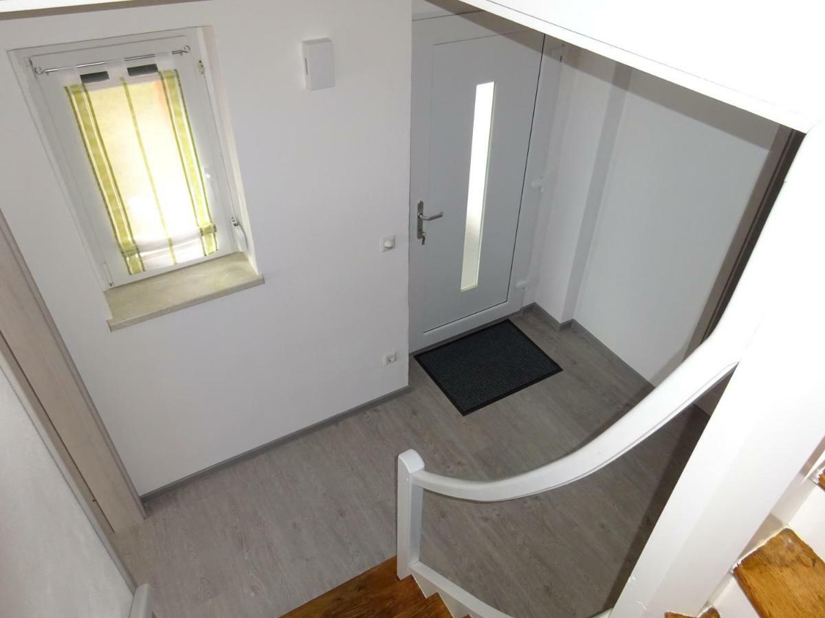 Ferienhaus Oberlausitz Malschwitz 外观 照片
