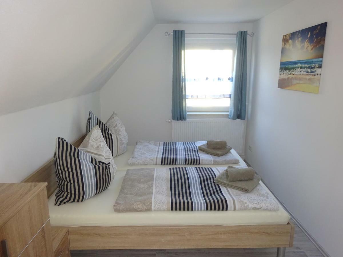 Ferienhaus Oberlausitz Malschwitz 外观 照片