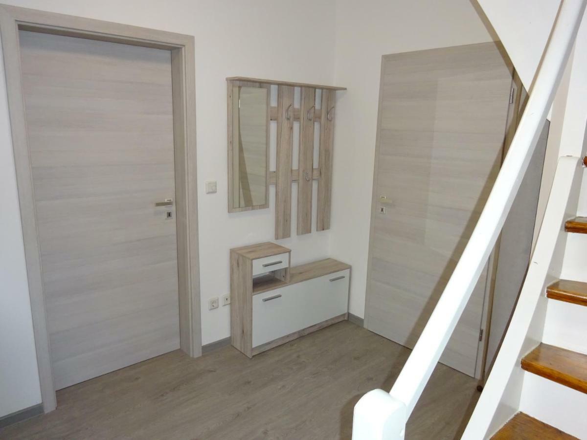 Ferienhaus Oberlausitz Malschwitz 外观 照片