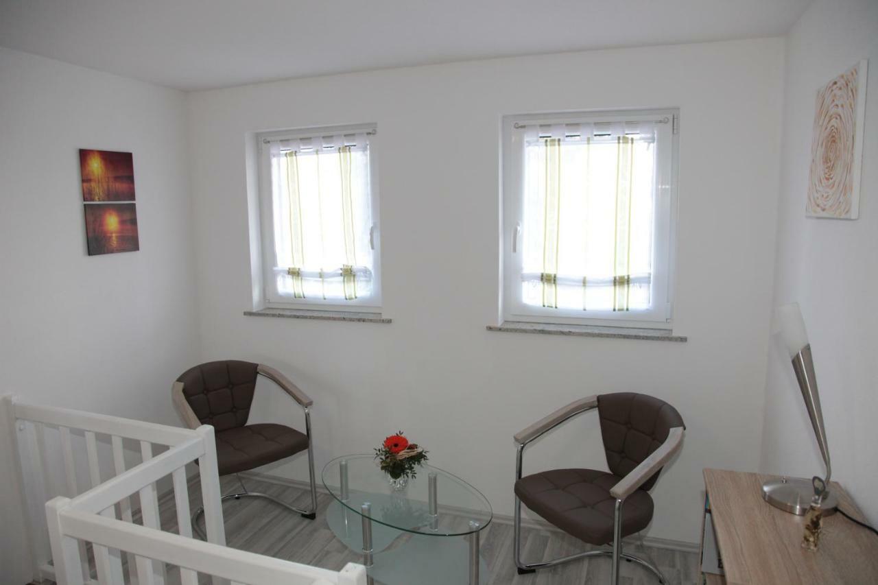 Ferienhaus Oberlausitz Malschwitz 外观 照片
