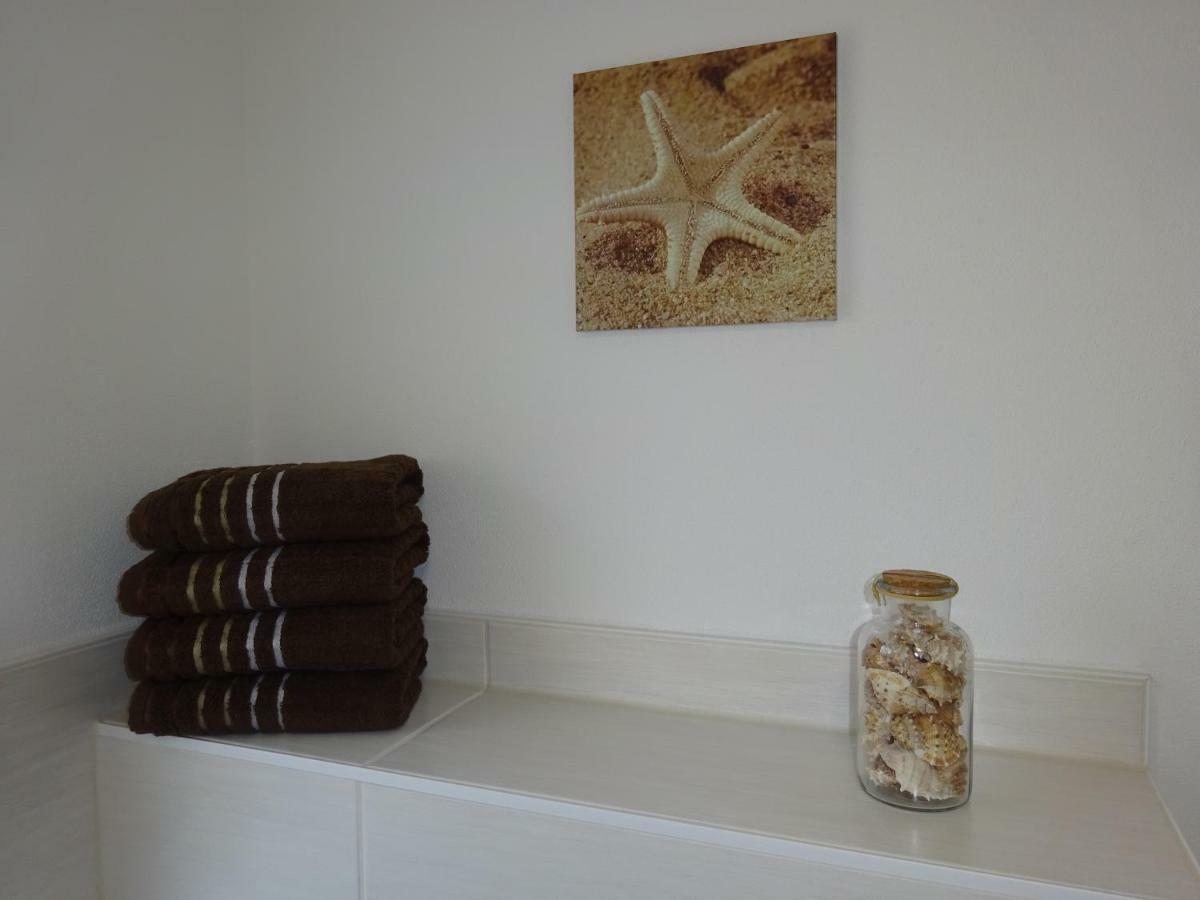Ferienhaus Oberlausitz Malschwitz 外观 照片
